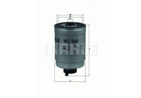 Filtro de combustible KC 244 Mahle