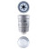Filtro de combustible KC 244 Mahle, Miniatura 2