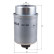 Filtro de combustible KC 381 Mahle
