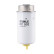 Filtro de combustible KC 502 Mahle, Miniatura 2