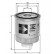Filtro de combustible KC 51 Mahle, Miniatura 2