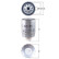 Filtro de combustible KC 51 Mahle, Miniatura 3