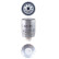 Filtro de combustible KC 51 Mahle, Miniatura 4