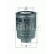 Filtro de combustible KC 67 Mahle
