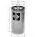 Filtro de combustible KC 98 Mahle, Miniatura 2