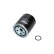 Filtro de combustible KF-1568 AMC Filter, Miniatura 2