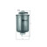 Filtro de combustible KL 103 Mahle, Miniatura 2