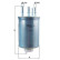 Filtro de combustible KL 1044 Mahle