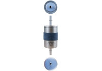 Filtro de combustible KL 1055 Mahle