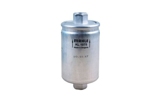 Filtro de combustible KL 1075 Mahle, Imagen 2