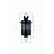 Filtro de combustible KL 111 Mahle