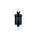 Filtro de combustible KL 111 Mahle, Miniatura 2