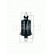 Filtro de combustible KL 128 Mahle