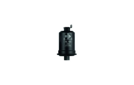 Filtro de combustible KL 129 Mahle, Imagen 3