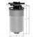 Filtro de combustible KL 154 Mahle