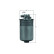 Filtro de combustible KL 154 Mahle, Miniatura 2
