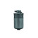Filtro de combustible KL 154 Mahle, Miniatura 3