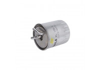 Filtro de combustible KL 155/1 Mahle