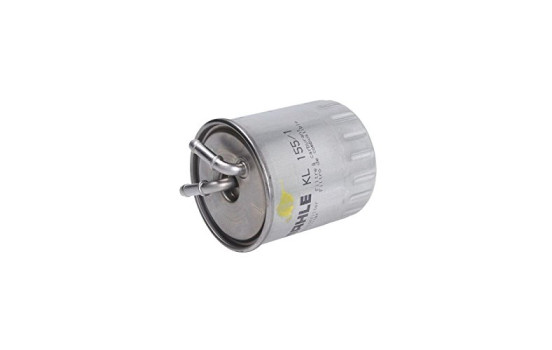 Filtro de combustible KL 155/1 Mahle