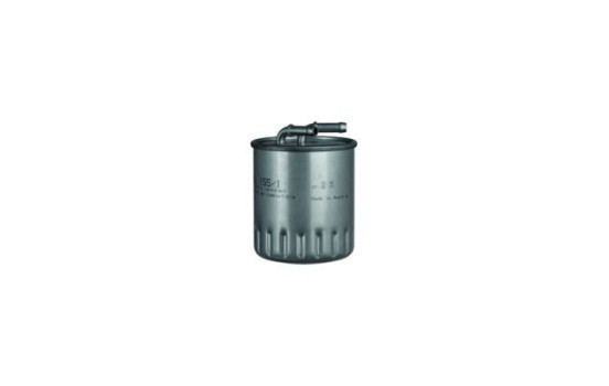 Filtro de combustible KL 155/1 Mahle, Imagen 3