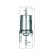 Filtro de combustible KL 156/1 Mahle
