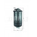 Filtro de combustible KL 157/1D Mahle