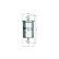 Filtro de combustible KL 165/1 Mahle