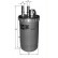 Filtro de combustible KL 173 Mahle