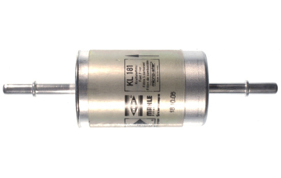 Filtro de combustible KL 181 Mahle, Imagen 2