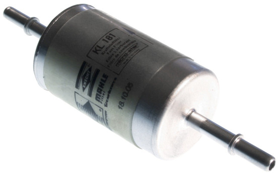 Filtro de combustible KL 181 Mahle