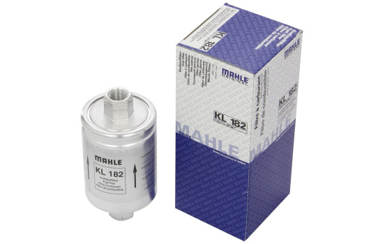 Filtro de combustible KL 182 Mahle