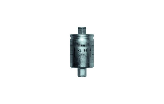 Filtro de combustible KL 182 Mahle, Imagen 4