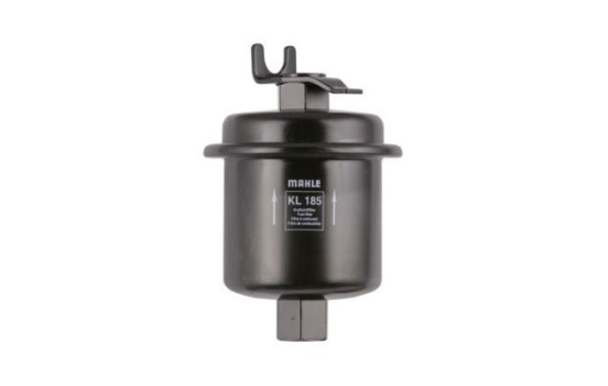 Filtro de combustible KL 185 Mahle, Imagen 3