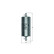 Filtro de combustible KL 194 Mahle, Miniatura 2