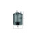 Filtro de combustible KL 195 Mahle, Miniatura 2