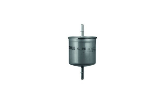 Filtro de combustible KL 196 Mahle, Imagen 2