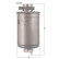 Filtro de combustible KL 197 Mahle, Miniatura 2