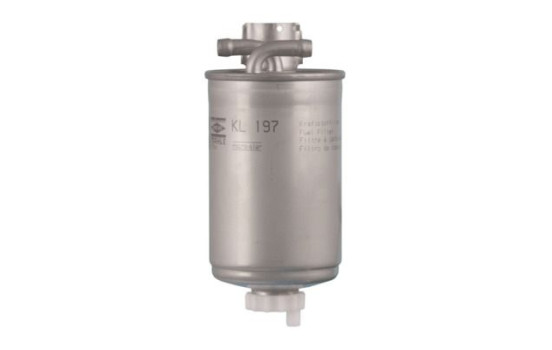 Filtro de combustible KL 197 Mahle, Imagen 3