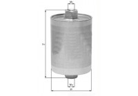 Filtro de combustible KL 204 Mahle