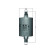Filtro de combustible KL 22 Mahle, Miniatura 3