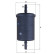 Filtro de combustible KL 248 Mahle, Miniatura 3