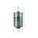 Filtro de combustible KL 29 Mahle, Miniatura 2