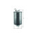 Filtro de combustible KL 41 Mahle, Miniatura 2