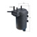 Filtro de combustible KL 432 Mahle, Miniatura 2