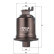 Filtro de combustible KL 436 Mahle, Miniatura 2