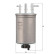 Filtro de combustible KL 446 Mahle, Miniatura 2