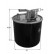 Filtro de combustible KL 447 Mahle