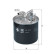 Filtro de combustible KL 447 Mahle, Miniatura 2