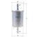 Filtro de combustible KL 470 Mahle, Miniatura 2