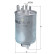 Filtro de combustible KL 474 Mahle, Miniatura 2